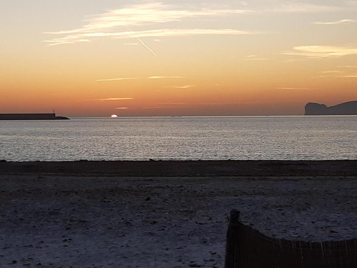 B&B Rambla De Alguer Екстер'єр фото