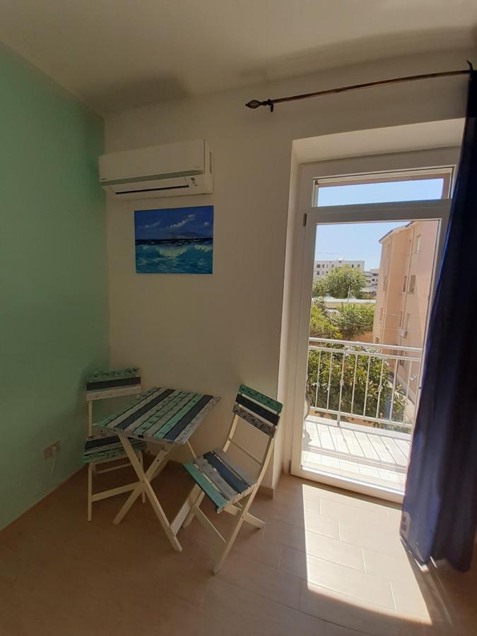 B&B Rambla De Alguer Екстер'єр фото