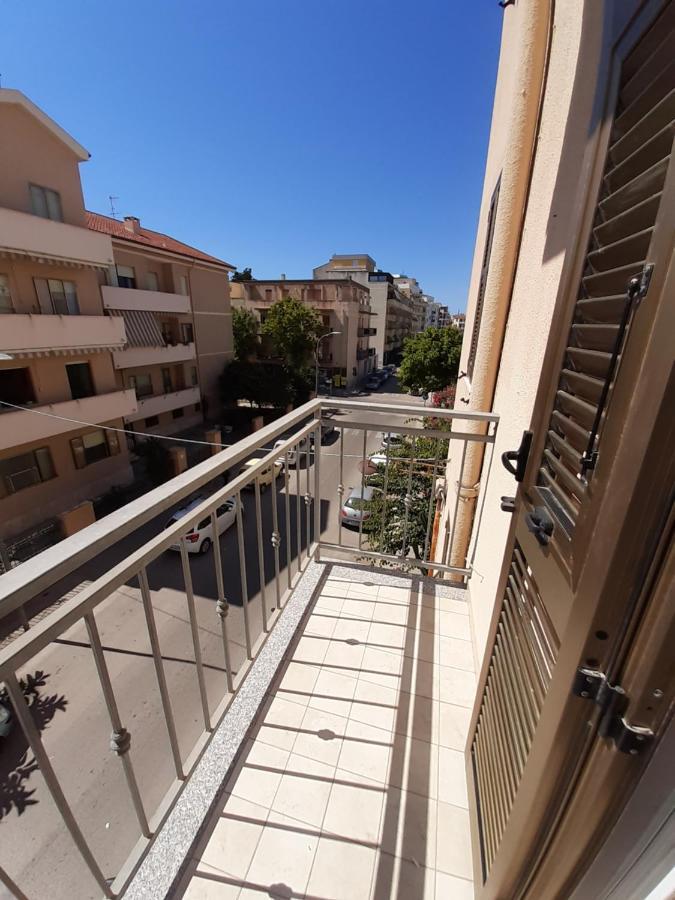 B&B Rambla De Alguer Екстер'єр фото