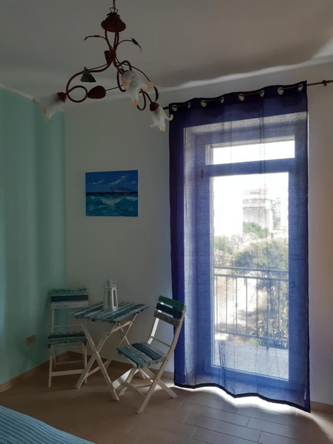 B&B Rambla De Alguer Екстер'єр фото