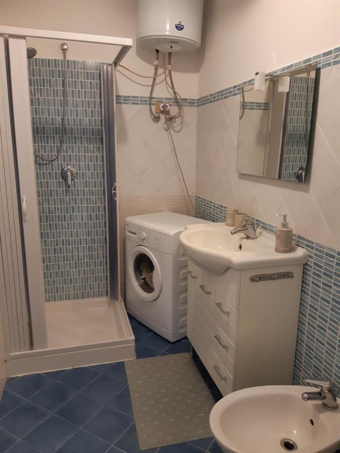 B&B Rambla De Alguer Екстер'єр фото