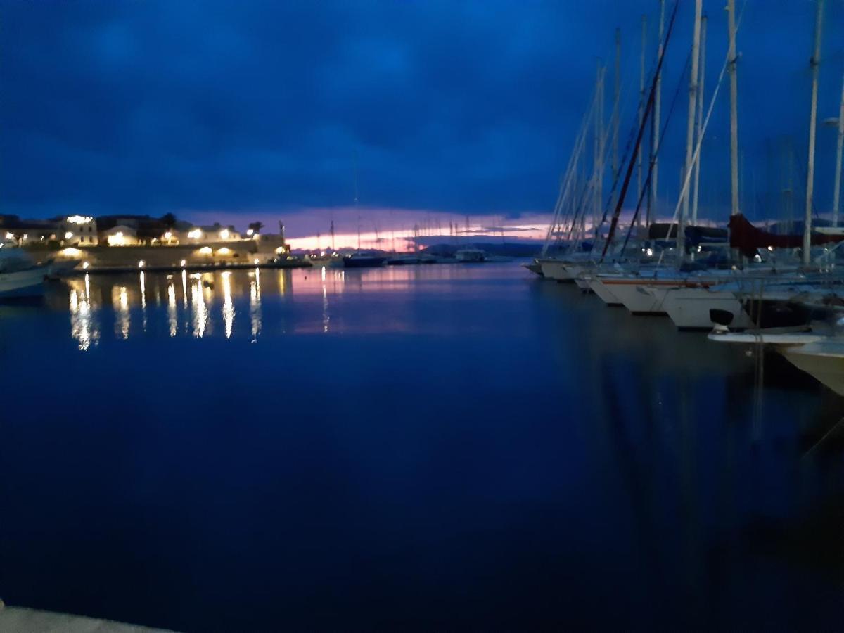 B&B Rambla De Alguer Екстер'єр фото