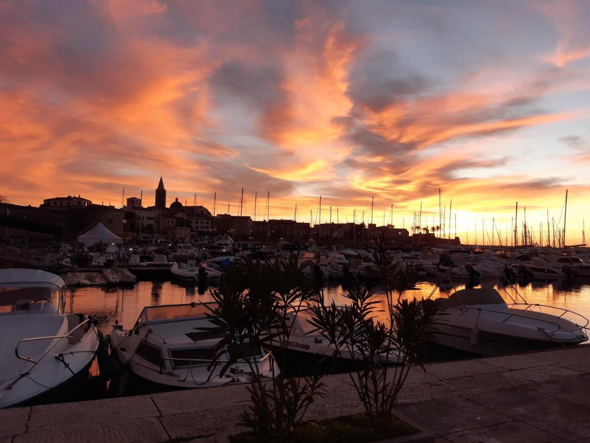 B&B Rambla De Alguer Екстер'єр фото