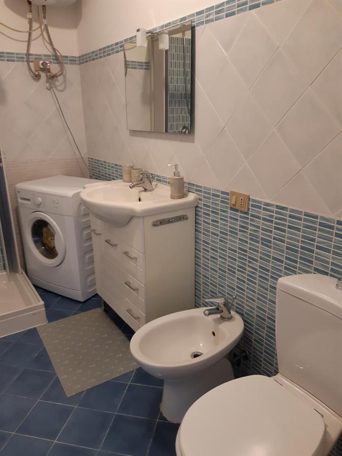 B&B Rambla De Alguer Екстер'єр фото